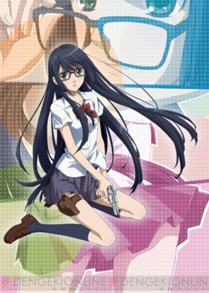 Tvアニメ あそびにいくヨ の新キービジュ 人物紹介をお届け 電撃オンライン Tvアニメ あそびにいくヨ の新キービジュ 人物紹介をお届け 電撃オンライン