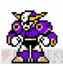 『ロックマン10 宇宙からの脅威!!』