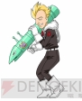 『デジモンストーリー ロストエボリューション』