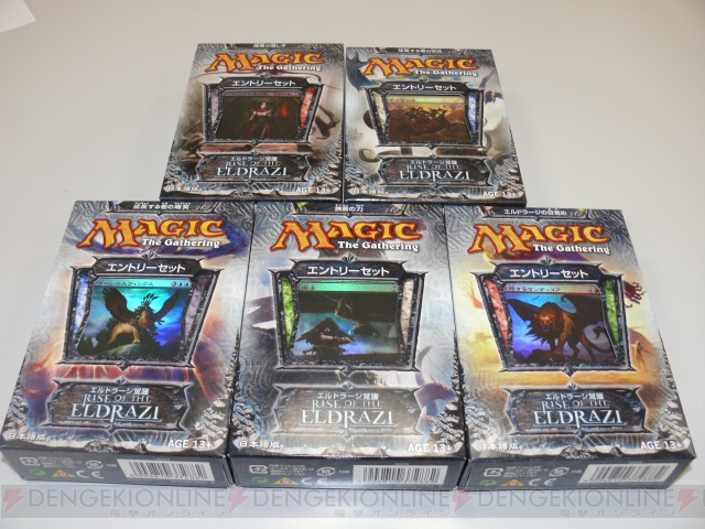 【PW養成講座8】エントリーセットを使って60枚デッキを構築してみよう!!