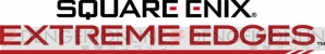 SQUARE ENIX EXTREME EDGES
