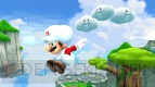 『スーパーマリオギャラクシー2』