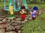 ゲームアーカイブス