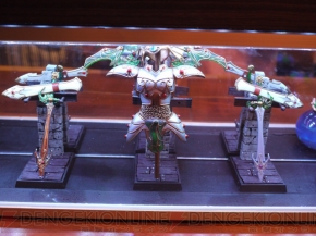 “LUIDA’S BAR（ルイーダの酒場）”