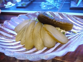 “LUIDA’S BAR（ルイーダの酒場）”