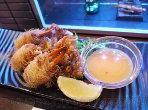 “LUIDA’S BAR（ルイーダの酒場）”