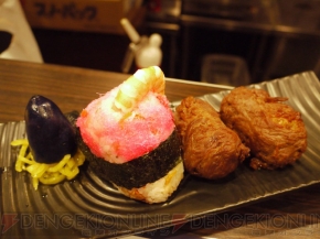 “LUIDA’S BAR（ルイーダの酒場）”