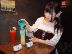 “LUIDA’S BAR（ルイーダの酒場）”