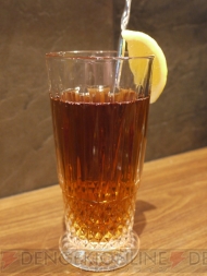 “LUIDA’S BAR（ルイーダの酒場）”