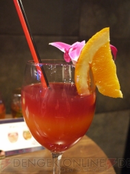 “LUIDA’S BAR（ルイーダの酒場）”