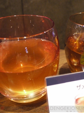 “LUIDA’S BAR（ルイーダの酒場）”