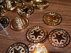 “LUIDA’S BAR（ルイーダの酒場）”