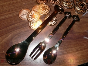 “LUIDA’S BAR（ルイーダの酒場）”