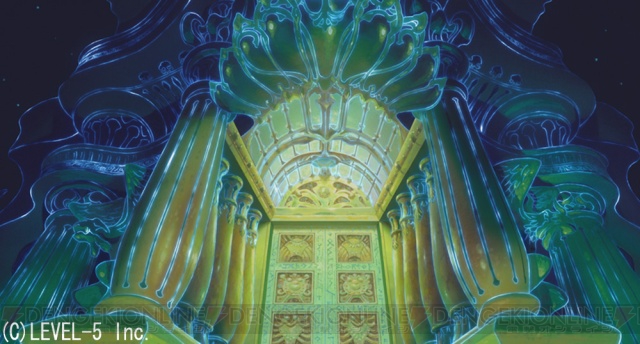 魔法を使って『二ノ国』へ！ レベルファイブ×スタジオジブリが贈る本作を紹介