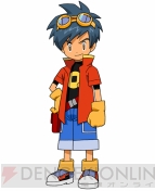 『デジモンストーリー ロストエボリューション』