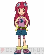 『デジモンストーリー ロストエボリューション』