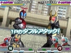 『仮面ライダーバトル ガンバライド』