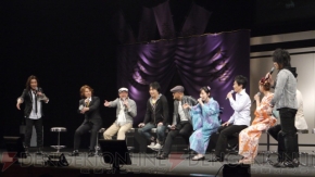“バサラ祭2010～春の陣～”