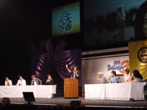 “バサラ祭2010～春の陣～”