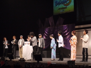 “バサラ祭2010～春の陣～”