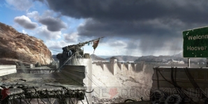 『Fallout： New Vegas』
