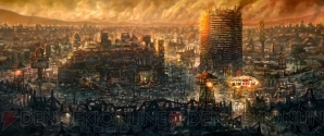 『Fallout： New Vegas』