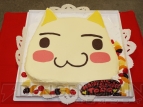 トロ誕生会