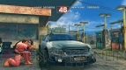 『スーパーストリートファイターIV』