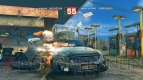 『スーパーストリートファイターIV』