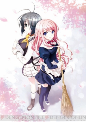 『さくらさくら -HARU URARA-』
