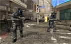 『BLACKLIGHT：TANGO DOWN』