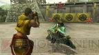 『戦国BASARA3』