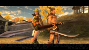 『戦国BASARA3』