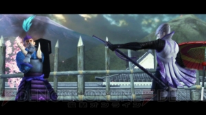 利家とまつが 戦国basara3 に オープニング映像も公開 電撃オンライン