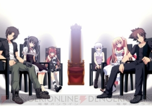『fortissimo//Akkord：Bsusvier』