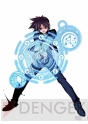 『fortissimo//Akkord：Bsusvier』