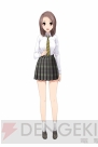 『メモリーズオフ ゆびきりの記憶』