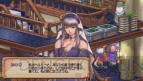 『ユーディーのアトリエ～グラムナートの錬金術士～囚われの守人』