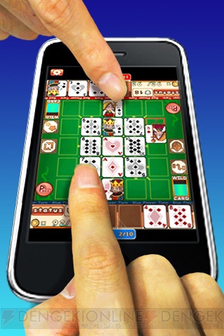 【App通信】『ひぐらしのなく頃に』が配信開始！ 『ソード＆ポーカー』の続編も