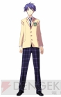 『CHAOS；HEAD NOAH』