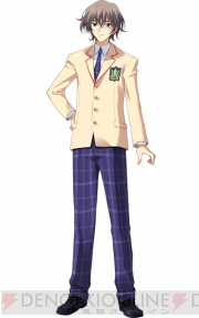 『CHAOS；HEAD NOAH』