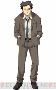 『CHAOS；HEAD NOAH』