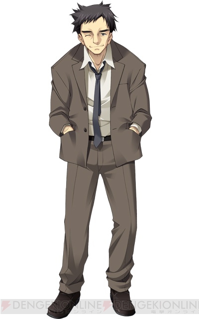 PSP版『CHAOS；HEAD NOAH』のオープニングムービーと基本情報を紹介！