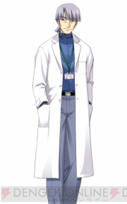 『CHAOS；HEAD NOAH』