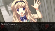 『CHAOS；HEAD NOAH』