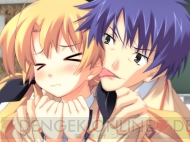 『CHAOS；HEAD NOAH』
