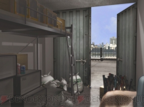 『CHAOS；HEAD NOAH』
