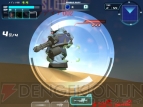 『SDガンダム カプセルファイター オンライン』