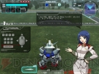 『SDガンダム カプセルファイター オンライン』