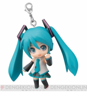 『初音ミク -Project DIVA-2nd』